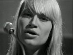 Mary Travers