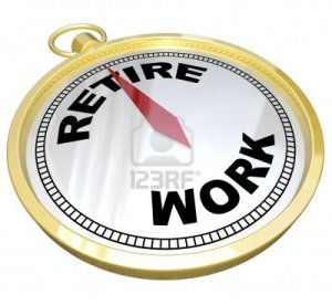 retirement